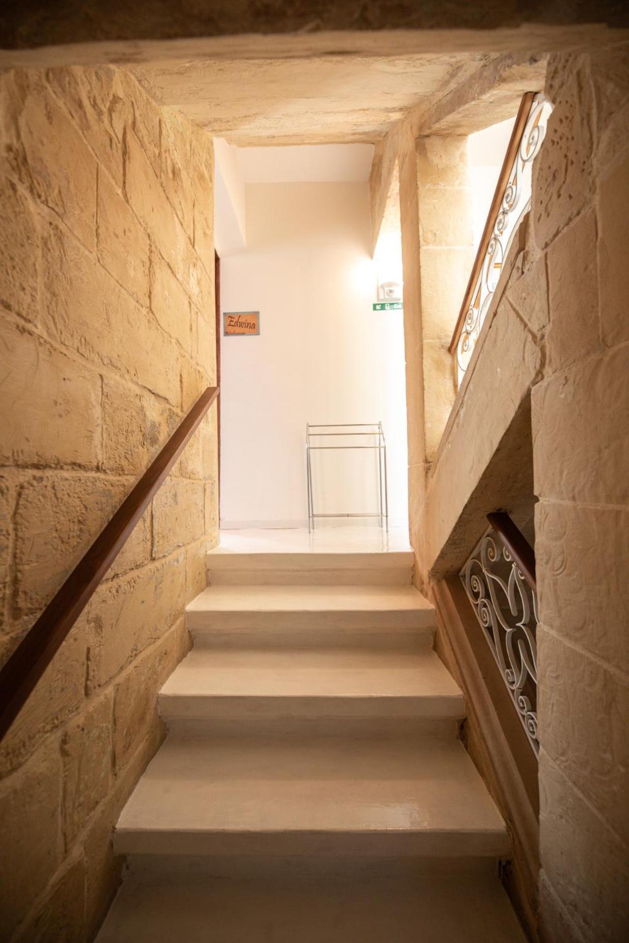Concetta Studio Apartments By Holihomes Cospicua Exterior photo
