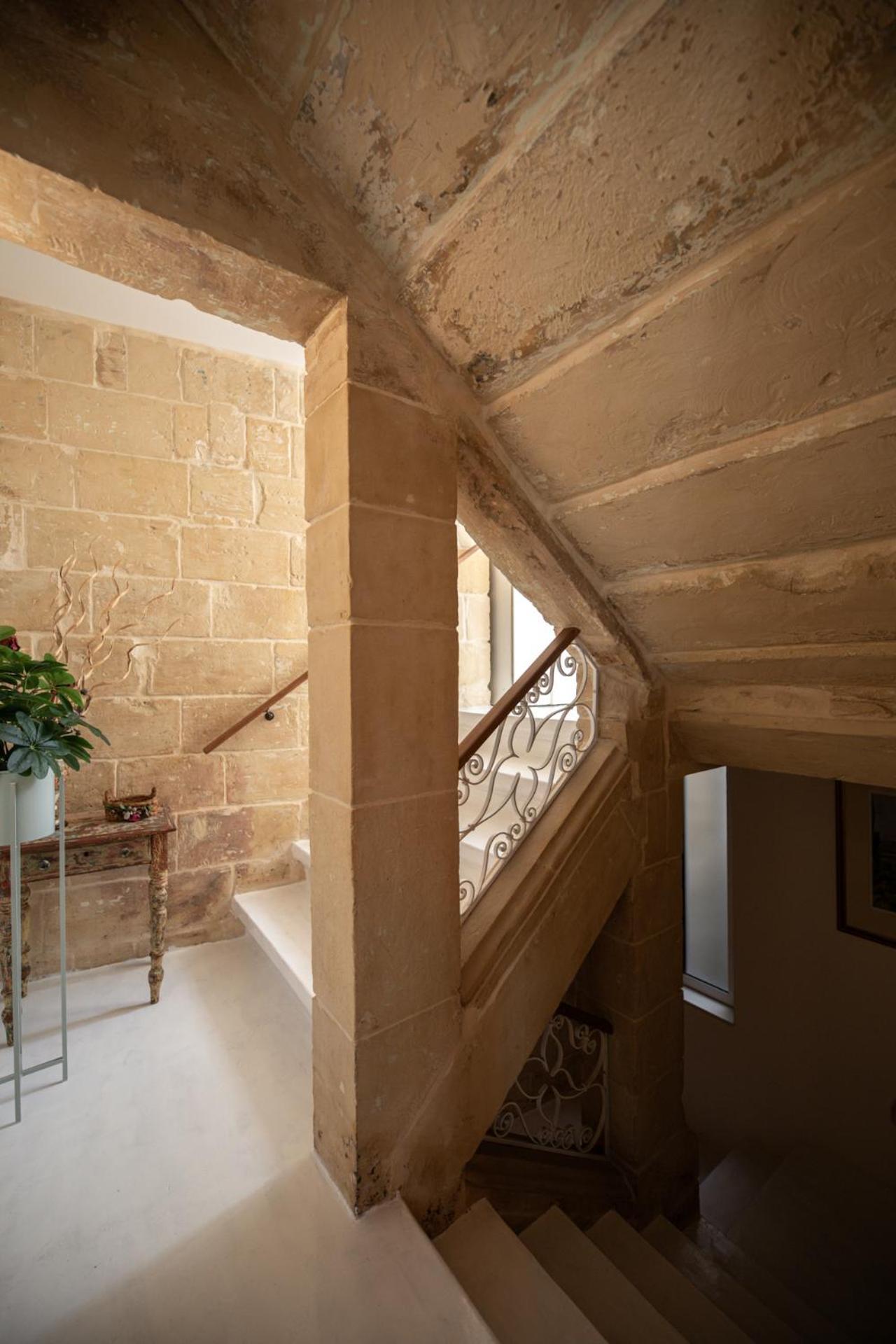 Concetta Studio Apartments By Holihomes Cospicua Exterior photo